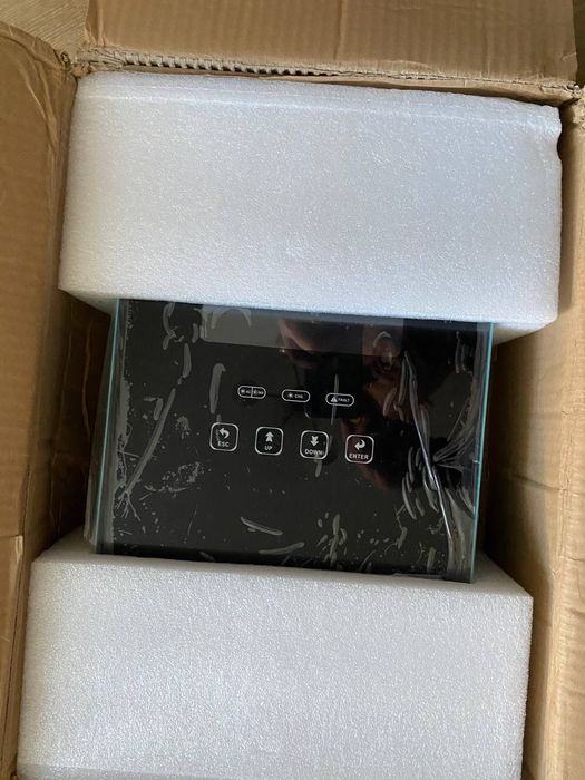 Інвертор mps-vx 4.5 kW