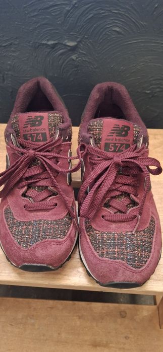 Buty sportowe New Balance