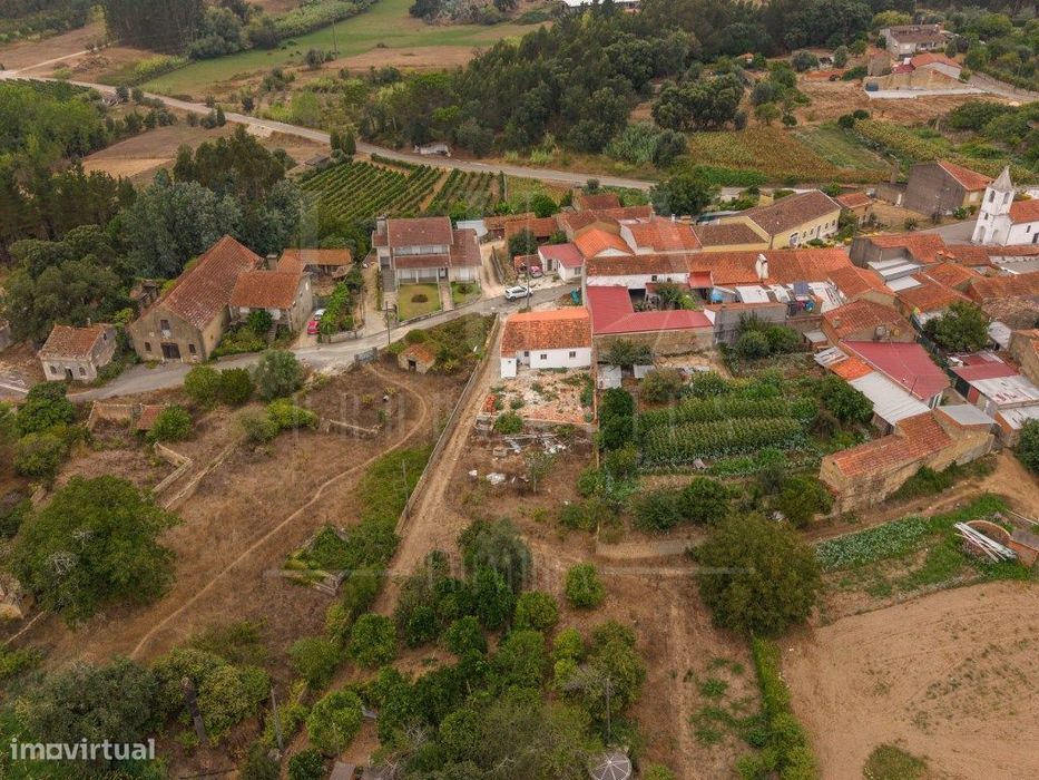 Moradia T3 | Póvoa do Garção, Ventosa do Bairro