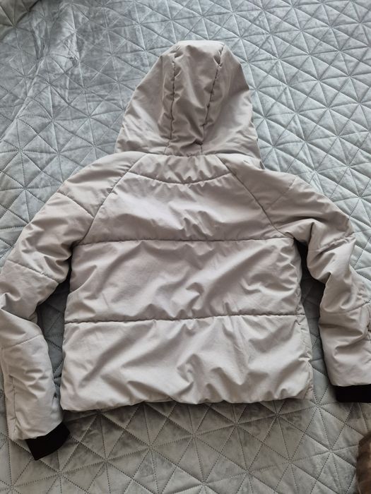 Куртка жіноча Staff