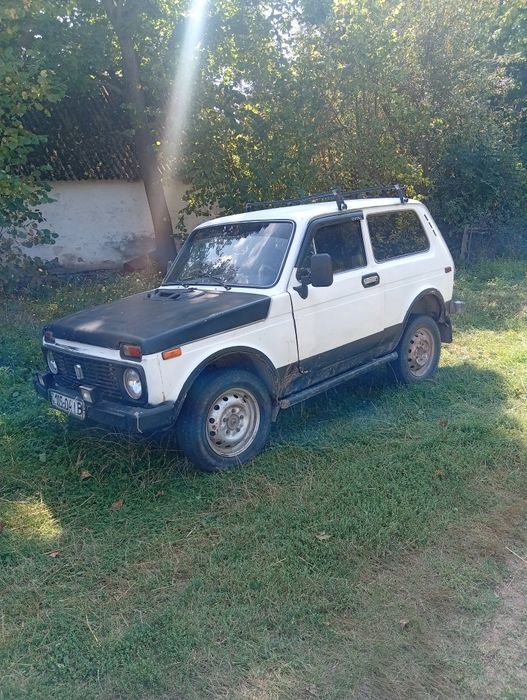 продам ВАЗ 2121 Нива
