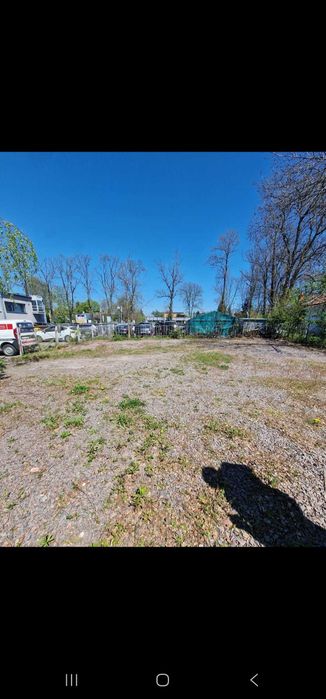 PLAC 589,77 m² DO WYNAJĘCIA Chełm Hrubieszowska 102 102 - Widok 3