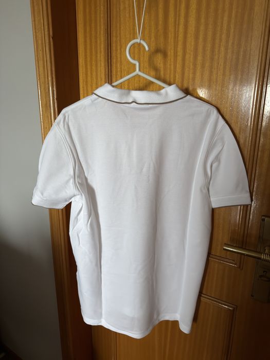 Polo Pedro Del Hierro