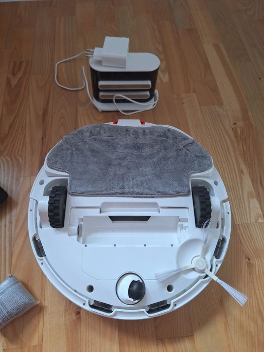 Robot sprzątający Mi Vacuum MOP P