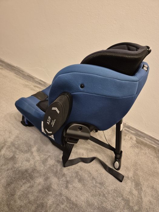 Fotelik Axkid Minikid