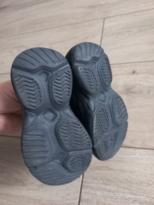 Buty dziecięce Sprandi