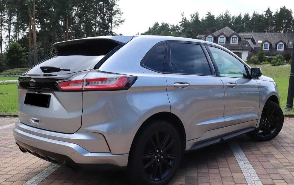 Ford Edge 2020 St 2.7