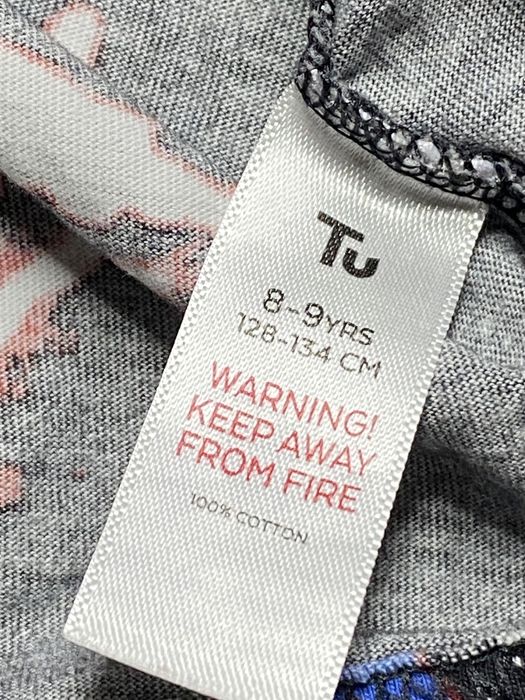 Футбол бавовняна піжама хлопчику 8-9р. Комплект кофта і штани