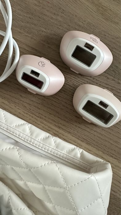 Philips lumea ipl hair removal 9000 depilator laserowy