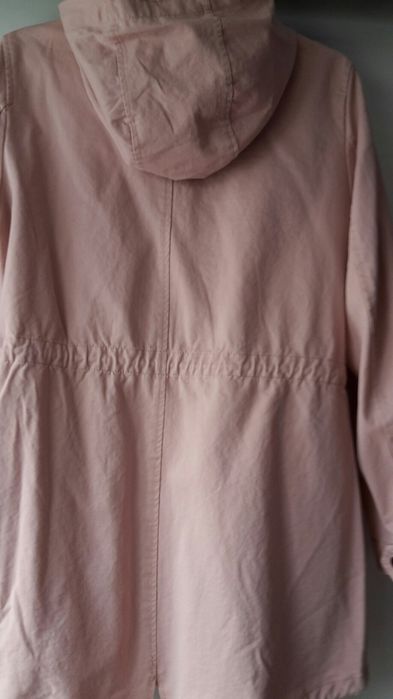 Nowa kurtka roz.XL wiosenna-jesienna