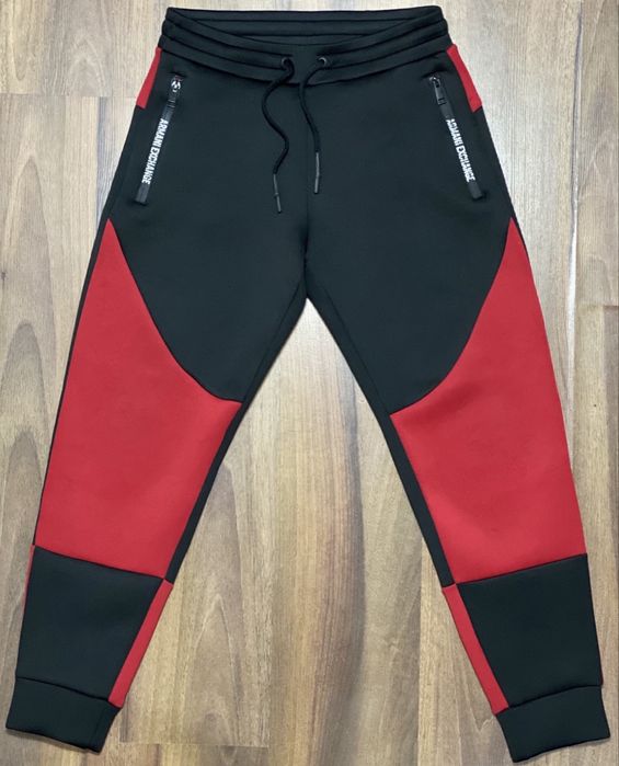 Armani Exchange A|X оригінальний спортивний костюм M ближче до L