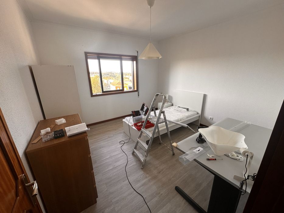 Apartamento  T3+1