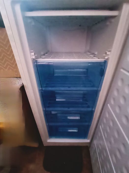 Zamrażarka Amica