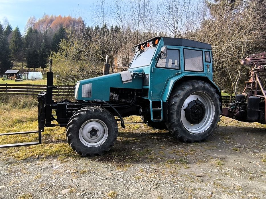 MTZ 82  stan bardzo dobry