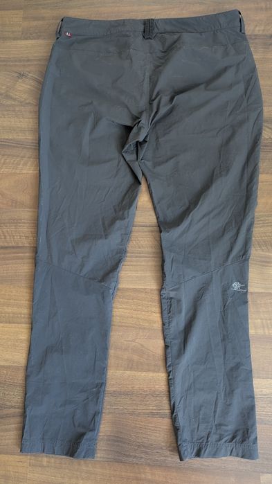 Spodnie trekkingowe Bergans of Norway