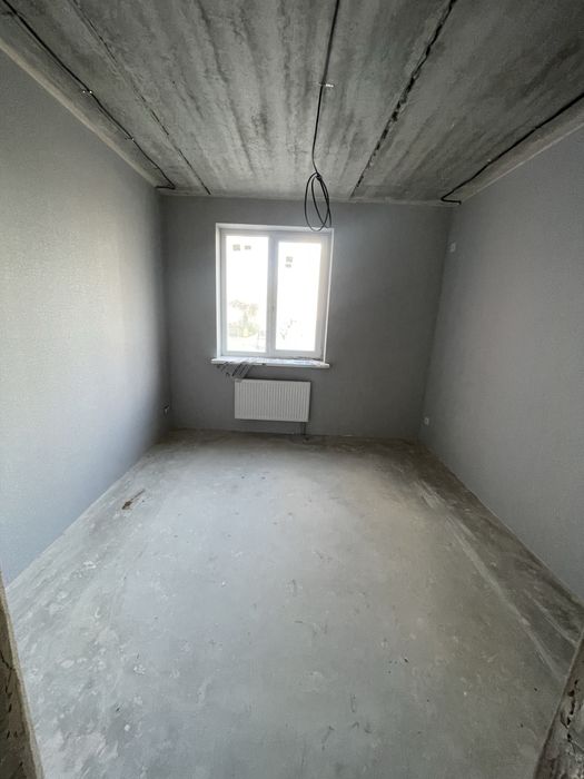 ЖК Мира 2 комн. квартира 53,2 м2 Масельского