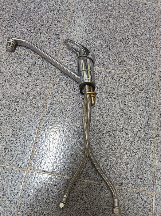 Torneira de cozinha lava-loiça