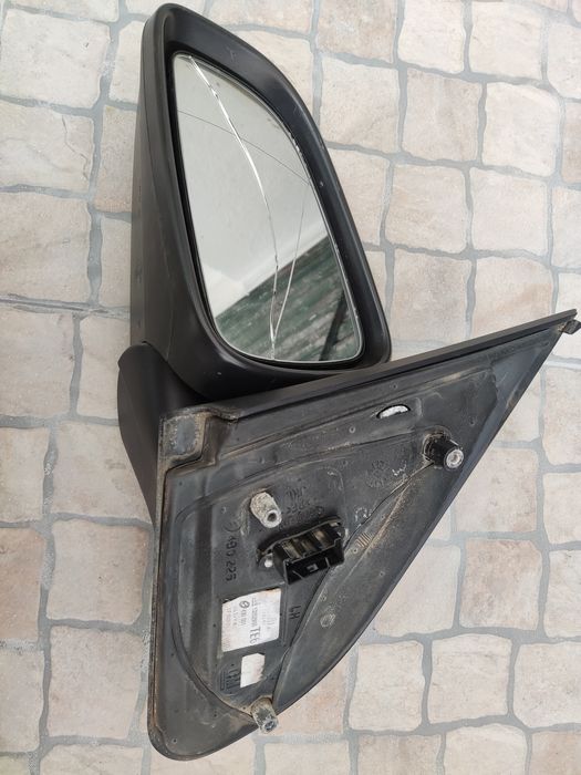 Espelho elétrico genuíno Opel Astra H