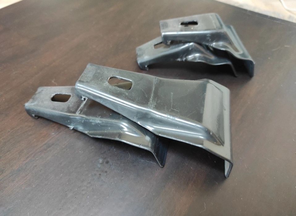 Sistema de fixação Thule