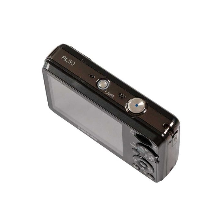 Aparat kompaktowy Samsung PL50