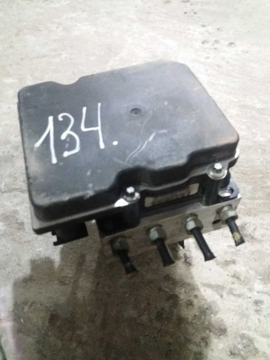 Блок abs хонда fr-v 0265950716