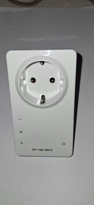 Реле напруги ZUBR SR1