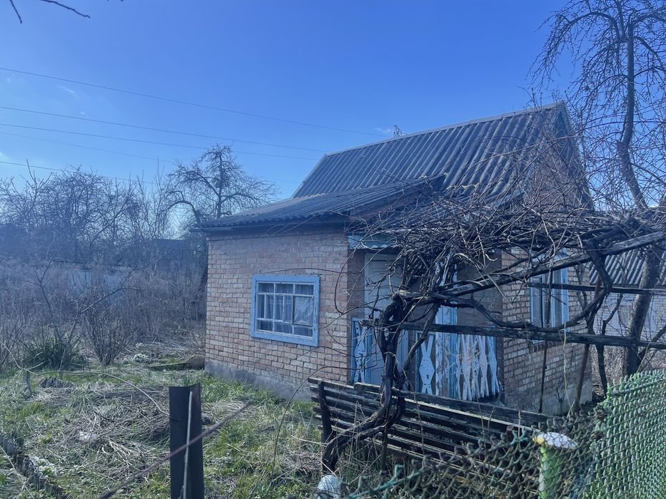 Продам Дачу район 5 шахти