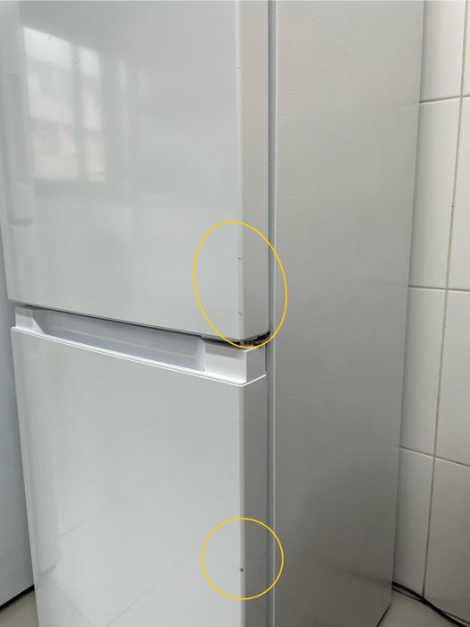 Frigorifico Eletronia 174L Seminovo