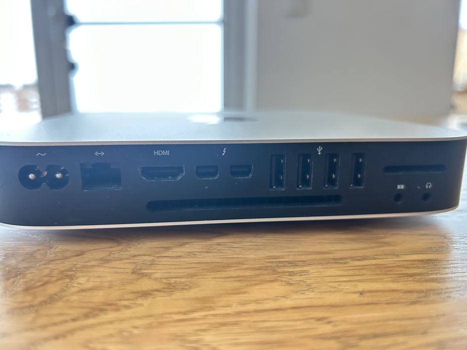 Komputer Mac mini