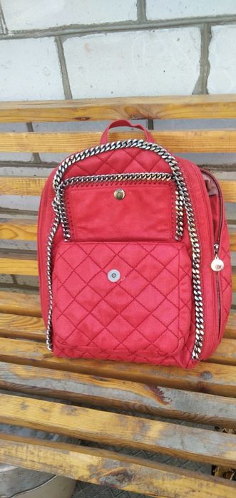 Рюкзак молодежный