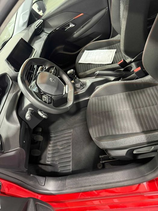Peugeot 208 1.2 PureTech Active Pack