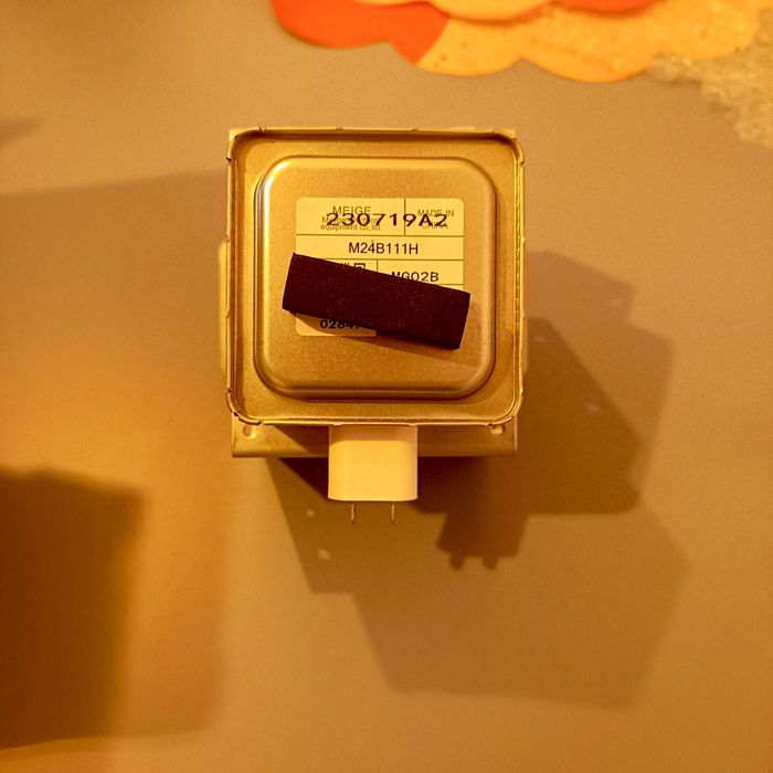 Mgnetron  MEIGE M24B111H