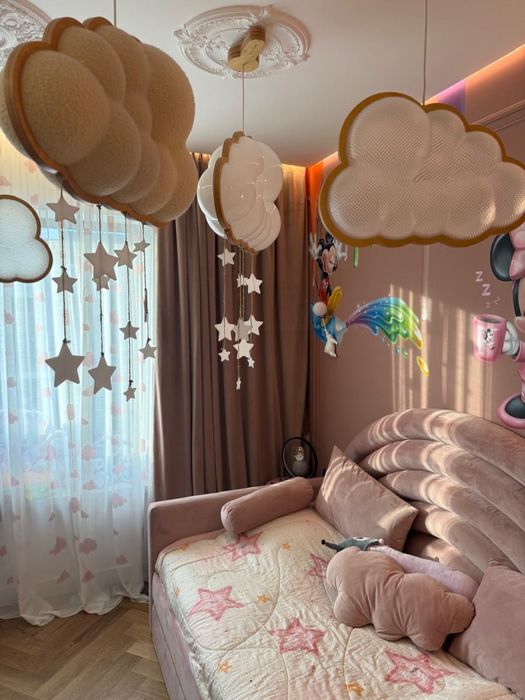 Дом по адресу Петефі Шандора пл. (площадь 130 м²) - Atlanta.ua - фото 16