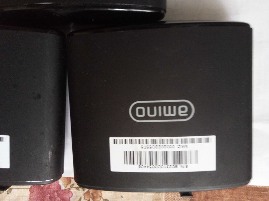 IPTV приставки Amino 130m 3шт.