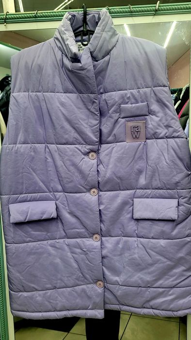 Прогулочный женский костюм. RAW. Батал.Флис.