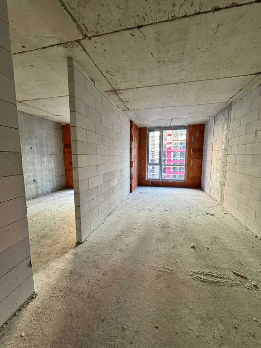 1-кімнатна квартира біля Озера! ЖК Манхеттен