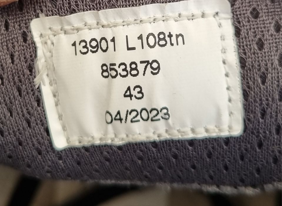 Напівчеревики чоловічі зимові ГРІСПОРТ (Grisport) мод.13901 L108tn.