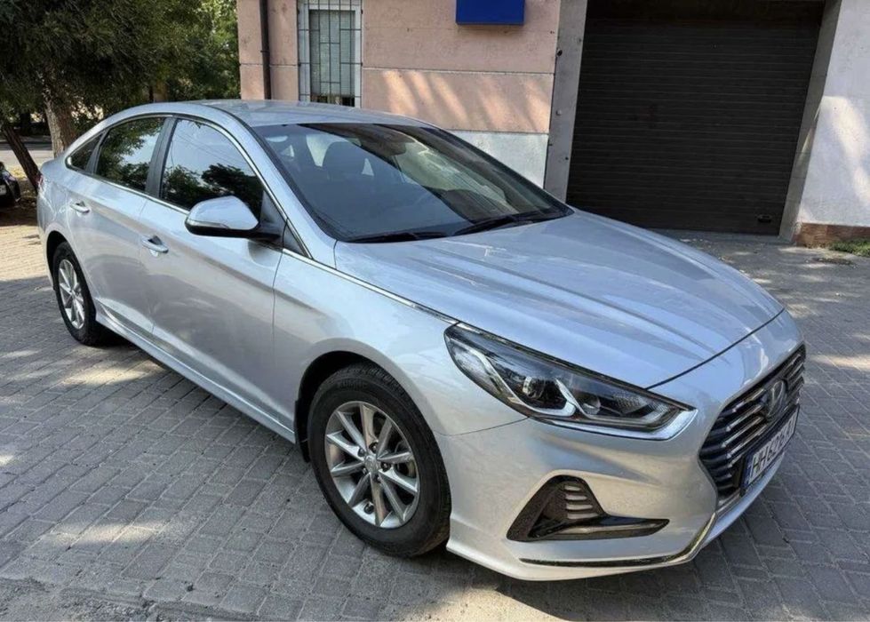 Авто в аренду, аренда авто, аренда под такси или для себя Kia K5, Sonata