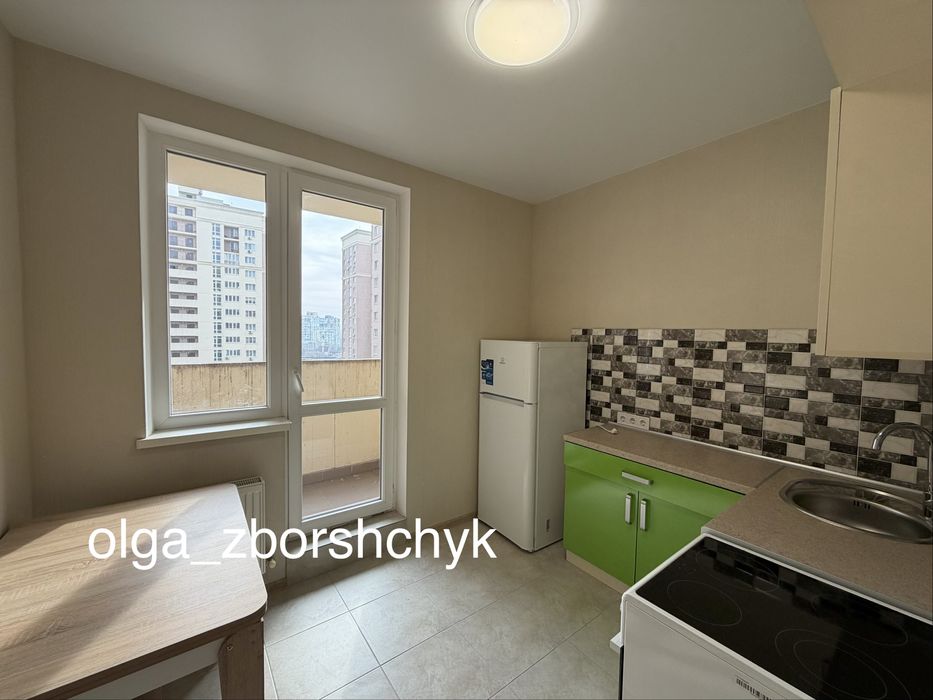 1-комнатная квартира по адресу ул. Слободская (площадь 34 м²) - Atlanta.ua - фото 5