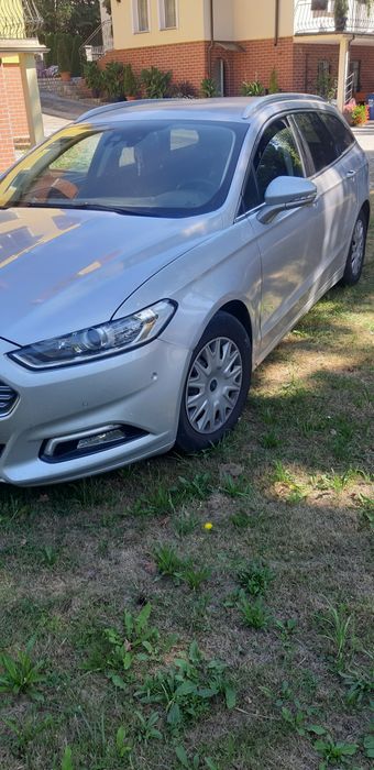 Ford Mondeo Kombi  2.0 diesel , manual