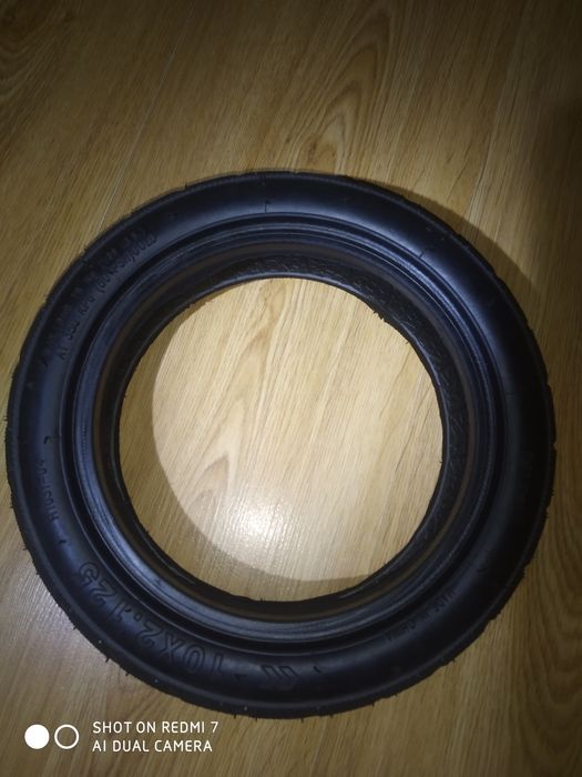 Шина 10X2.125-6.5 HT-031 для электросамоката Ninebot