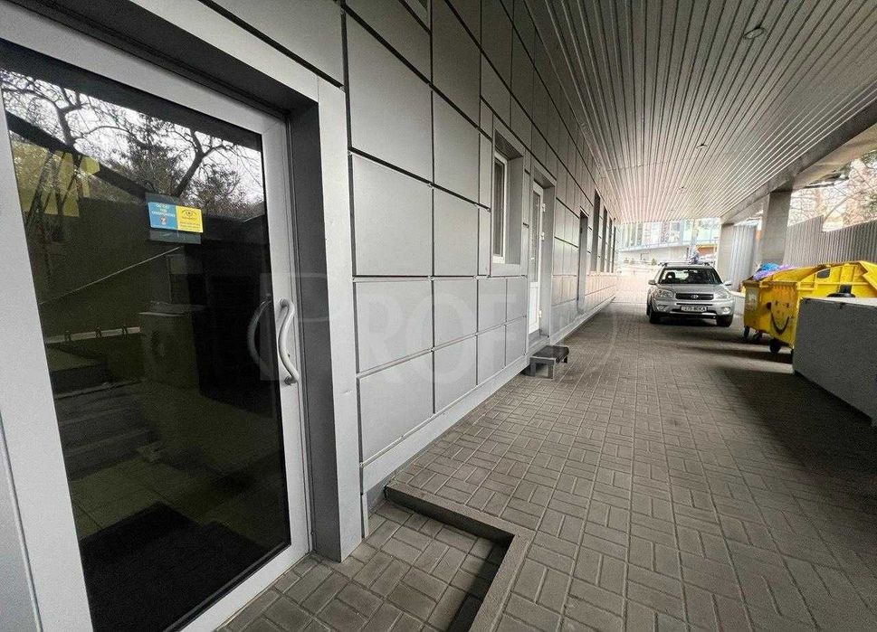 Комерційна нерухомість за адресою вул. Нововокзальна (площа 3675 м²) - Atlanta.ua - фото 10