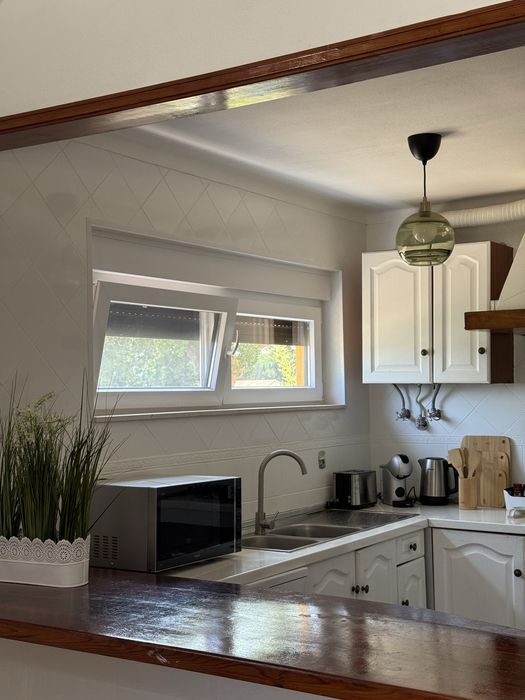 Casa para férias - Setubal - T2 com piscina aquecida a sal