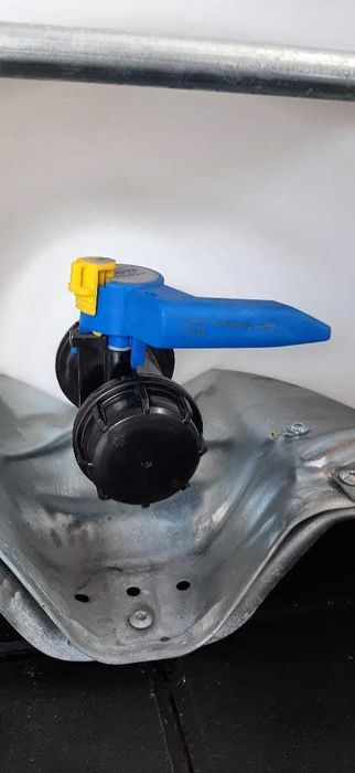 Mauzer 1000l ,Beczka, Zbiornik,Deszczówka Moja woda