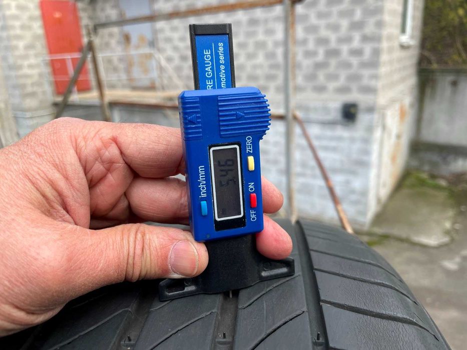 Літні шини Michelin Primacy 3 ST 215/55 R17 94V