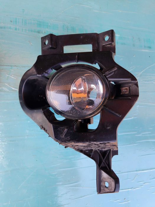 BMW seria 1 E87 halogen halogeny Prawy Lewy
