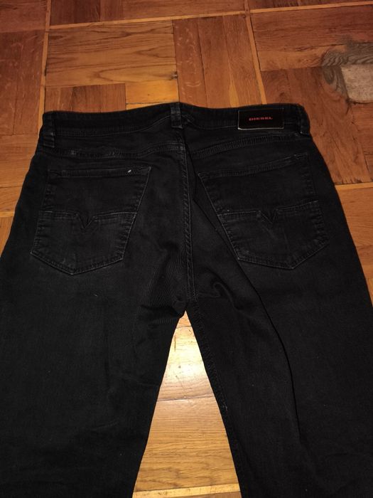 Diesel джинси оригинал
