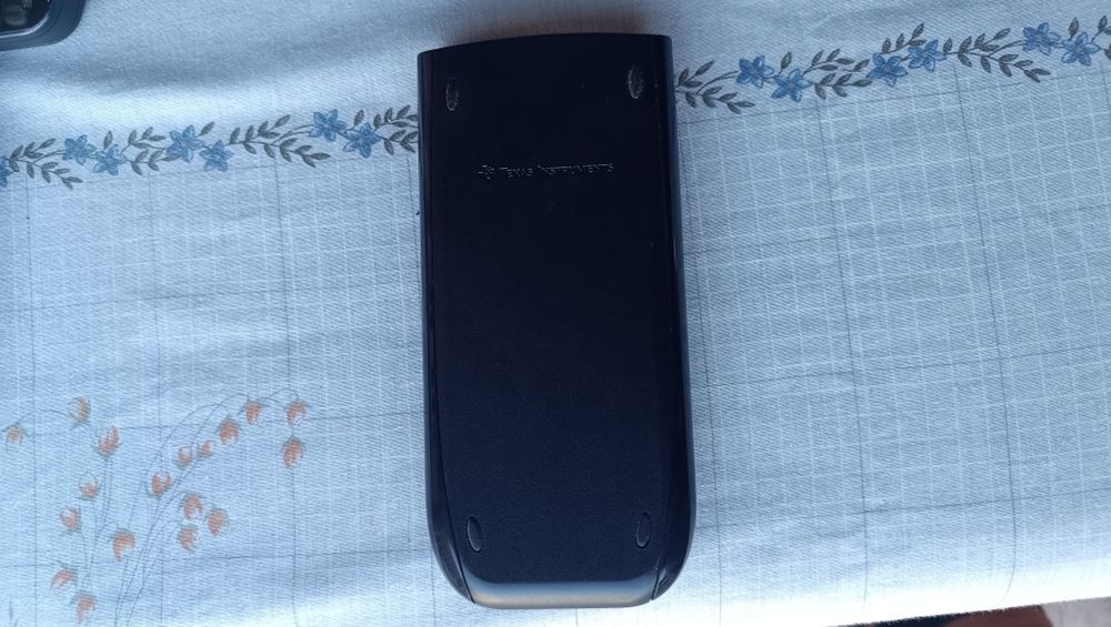 Texas Instruments TI-84 Plus