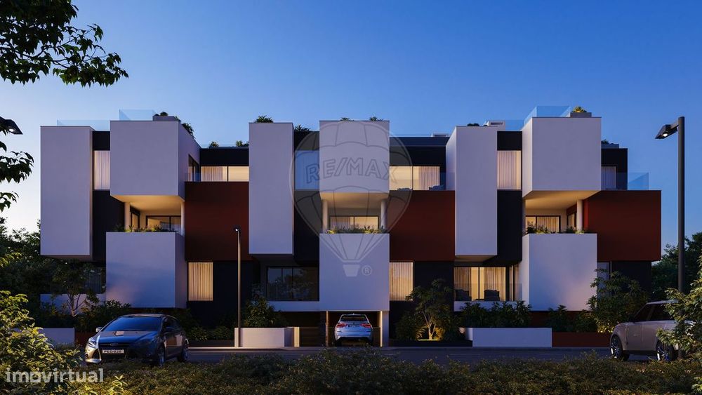 Apartamento T1 para venda