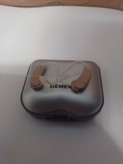 Слуховой апарат Siemens CIELO Life